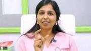 சித்தமருத்துவர் ஷர்மிகா மீது புகார்-இந்திய மருத்துவ இயக்குனரகம் நோட்டிஸ்