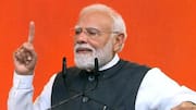 அரசுத் தலைவராக 25 ஆண்டுகள் நிறைவு: புது தில்லியில் பிரதமர் நரேந்திர மோடி நெகிழ்ச்சி உரை