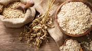 ஓட்ஸ் மற்றும் பார்லி: எது அதிக ஆரோக்கியமானது?