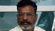 'என்னை முதலமைச்சராக்க முயன்றார்கள்': உண்மையை உடைத்த தொல். திருமாவளவன்