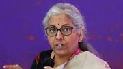 அதானி குழும பிரச்சனை: பங்குகள் சரிவடைந்தற்கு பதிலளித்த நிதியமைச்சர்