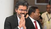 விவசாயிகளுக்கு ஜாக்பாட்! பயிர்க்கடன் தள்ளுபடி வரம்பை ரூ.75,000 ஆக உயர்த்தி முதலமைச்சர் விஜய் உத்தரவு