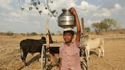 இந்தியாவில் குறையும் நிலத்தடி நீர் மட்டம்: WMO அறிக்கையில் வெளியான திடுக்கிடும் தகவல்கள்
