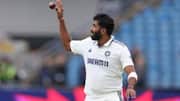 INDvsENG: எட்ஜ்பாஸ்டனில் நடைபெறும் இரண்டாவது டெஸ்டில் ஜஸ்ப்ரீத் பும்ரா பங்கேற்பாரா? புதிய அப்டேட்