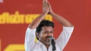 எம்எல்ஏ ஆனார் விஜய்: பெரம்பூர் மற்றும் திருச்சி கிழக்கு என இரண்டு தொகுதிகளிலும் வெற்றி