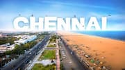 அமெரிக்கா, பிரிட்டனை விட சென்னையில் 'மகிழ்ச்சி' அதிகம்: சுவாரஸ்ய ஆய்வறிக்கை!