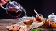 கலபாஷ் புஷ் டீ: உங்களுக்குத் தேவையான ஒரு இயற்கை தீர்வு
