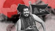 'சிஸ்டர் சிட்டி' மோசடி: 30 அமெரிக்க நகரங்களை ஏமாற்றிய நித்யானந்தா