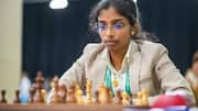 கிராண்ட் சுவிஸ் பட்டத்தை வென்று கேண்டிடேட்ஸ் 2026 க்குத் தகுதி பெற்றார் ஆர்.வைஷாலி