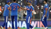 டி20 உலகக் கோப்பை 2026: ஃபார்மில் உள்ள இந்தியா நெதர்லாந்தை வீழ்த்தியது