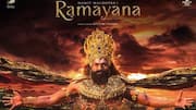 'ராமாயணம் பாகம் 1' நவம்பர் 5 அன்று திரையரங்குகளில் ரிலீஸ்; புக்கிங் எப்போது துவங்குகிறது ?