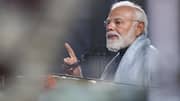 100 வாரங்கள், பிரம்மாண்ட விழிப்புணர்வு! போதையற்ற இளைஞர்கள் தேசிய இயக்கத்தைத் தொடக்கி வைத்தார் பிரதமர் மோடி