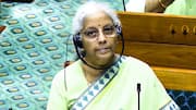 135 ஆண்டுகால பிரிட்டிஷ் கால சட்டம் ரத்து! டிஜிட்டல் வங்கிப் பதிவுகளுக்கு நீதிமன்ற அங்கீகாரம்; மக்களவையில் புதிய மசோதா நிறைவேற்றம்
