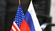 4 ஆண்டுகளுக்குப் பிறகு அமெரிக்கா-ரஷ்யா இடையே மீண்டும் நேரடி ராணுவத் தொடர்பு; ரகசியப் பேச்சுவார்த்தையில் சுமூக முடிவு