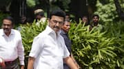 தமிழக தேர்தல் முடிவுகள் 2026: கொளத்தூரில் முதலமைச்சர் மு.க.ஸ்டாலின் அதிர்ச்சி தோல்வி; தவெக வேட்பாளர் வி.எஸ்.பாபு வெற்றி