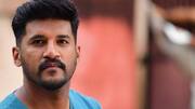 சென்னையில் மீண்டும் ஒரு பிரபலத்தின் வீட்டில் நகைகள் கொள்ளை