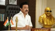 கண்ணியமாக பேச வேண்டும்; காமராஜர் தொடர்பான சர்ச்சை குறித்து முதல்வர் ஸ்டாலின் அறிவுறுத்தல்