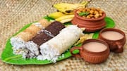 கேரளாவில் நீங்கள் கட்டாயம் சுவைக்க வேண்டிய 5 காலை சைவ உணவுகள்!