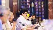 பாஜகவிற்கு ஆதரவாக மாறுகிறதா திமுக? எதிர்க்கட்சிகளை அதிர வைத்த தொகுதி மறுவரையறை மசோதா 2026