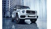 விலை உயர்ந்த Mercedes-AMG G 63 பென்ஸ் கார் - தனி சிறப்பு அம்சங்கள் என்ன?