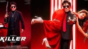 நூலிழையில் உயிர் தப்பிய SJ சூர்யா; கில்லர் படப்பிடிப்பு தளத்தில் பயங்கர விபத்து