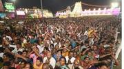 பக்தர்கள் அதிகம் செல்லும் கோவில் - ஆன்மீக பயணங்கள் குறித்த ஓயோ ஆய்வு