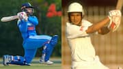 INDvsENG T20: 14 ரன்களில் ஆட்டமிழந்தாலும் சச்சின் டெண்டுல்கரின் சாதனையை முறித்த 15 வயது வைபவ் சூர்யவன்ஷி
