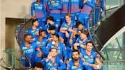 ஏமாற்றமளித்த ஐபிஎல் சீசனுக்குப் பிறகு, டெல்லி கேபிடல்ஸ் அணி வீரர்களை சுயபரிசோதனை செய்துகொள்ள அழைப்பு