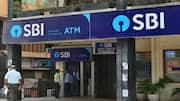 3 நாட்கள் வங்கி வேலைநிறுத்தம்! எஸ்பிஐ வாடிக்கையாளர்களுக்கு ஏடிஎம் பயன்பாட்டுக் கட்டணங்கள் முழுமையாக ரத்து