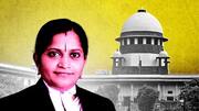 சென்னை உயர்நீதிமன்ற நீதிபதியாகும் விக்டோரியா கவுரி-நியமனத்திற்கு எதிரான வழக்கு விசாரணை