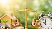 PPF v/s FD: முதிர்வுக்குப் பிந்தைய நிர்வகிப்பு ஒப்பீடு