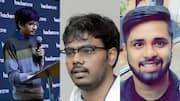 கிளாட் ஏஐ மூலம் 72 மணி நேரத்தில் ஓபன்ஏஐ ஹேக்கிங்! உலகை அதிர வைத்த 3 இந்திய இளைஞர்கள்