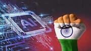 AI-உருவாக்கிய உள்ளடக்கத்திற்கு லேபிளிங் செய்வதை கட்டாயமாக்க மத்திய அரசு திட்டம்