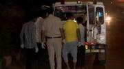 டெல்லியில் அழுகிய நிலையில் வெளிநாட்டு பெண்ணின் உடல் மீட்பு