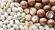 பிஸ்தா Vs மக்காடாமியா நட்ஸ்: ஊட்டச்சத்து ஒப்பீடு