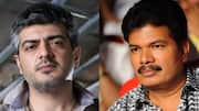 அஜித் - ஷங்கர் கூட்டணி: தமிழ் சினிமாவில் புதிய பிரம்மாண்ட படம் உருவாகிறதா?