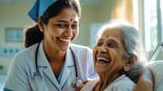 முதலமைச்சரின் முதியோர் காப்பீட்டுத் திட்டம்: 70 வயது மேற்பட்டோருக்கு இலவச மருத்துவச் சிகிச்சை