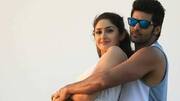 'பத்து தல' படத்தில் சிறப்பு வேடத்தில் நடிக்கும் ஆர்யாவும், சாயிஷாவும்