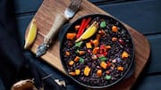 கருப்பு அரிசி: நீங்கள் விரும்பி உண்ண வேண்டிய 5 சமையல் வகைகள்!