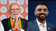 இந்தியாவின் நிஜ ஹீரோ! துபாய் விமானத்தில் உயிரைப் பணயம் வைத்து 170 பேரைக் காப்பாற்றிய கேப்டன்; பிரதமர் மோடி பெருமிதம்