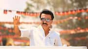 அறிவாலயத்தை உலுக்கும் 'நிழல்' மனிதர்கள்: ஸ்டாலினுக்குத் தெரியாமல் மறைக்கப்பட்ட தரைமட்ட உண்மைகள்!