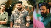 'அகிலன்','அயோத்தி' படங்களின் OTT ரிலீஸ் பற்றிய தகவல் வெளியானது