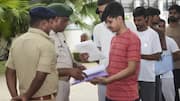 நீட் தேர்வு வினாத்தாள் கசிவு சர்ச்சை: மறுதேர்வு வினாத்தாள்களை விமானப்படை மூலம் கொண்டு செல்ல மத்திய அரசு திட்டம்