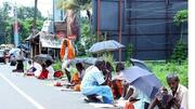 ஜி 20 மாநாடு, 10,000 டெல்லி பிச்சைக்காரர்கள் வெளியேற்றம்-எதிர்ப்பு தெரிவிக்கும் என்.ஜி.ஓ