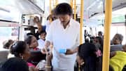 அரசு பேருந்துகளில் இலவச பெண் பயணிகள் திட்டம்: வெற்றிப் பயணம் வழிகாட்டுதல்கள் மற்றும் நீதிமன்றத் தீர்ப்பு