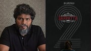 நொளாம்பூரில் பிரம்மாண்ட செட்: 110 நாட்கள் திட்டத்துடன் விறுவிறுப்பாக நடக்கும் 'சார்பட்டா பரம்பரை 2' படப்பிடிப்பு!
