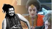 நித்யானந்தாவை இந்தியா தொடர்ந்து துன்புறுத்துகிறார் - ஐநா.,வில் கைலாசா பிரதிநிதி புகார்