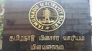 மின்வாரிய தலைமை அலுவலகத்தில் திருடப்பட்ட ஹார்டு டிஸ்க் மீட்பு: முக்கிய தரவுகள் எதுவும் இல்லை எனத் தகவல்
