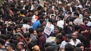 டெல்லி ஜந்தர் மந்தரில் தொடரும் பதற்றம்: கொட்டும் மழையில் செல்போன் வெளிச்சத்தில் போராடும் CJP