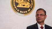 'கிரிப்டோகரன்சியில் எச்சரிக்கை, ஆனால் அந்த டெக்னாலஜி ஓகே!' ஆர்பிஐ ஆளுநர் சஞ்சய் மல்ஹோத்ரா பேச்சு